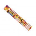 Asst super candles